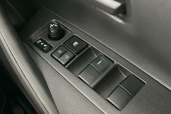 2024 Toyota Corolla Ascent Sport Hybrid ZWE219R