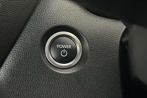 2024 Toyota Corolla Ascent Sport Hybrid ZWE219R