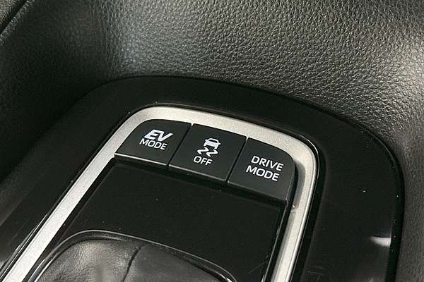 2024 Toyota Corolla Ascent Sport Hybrid ZWE219R