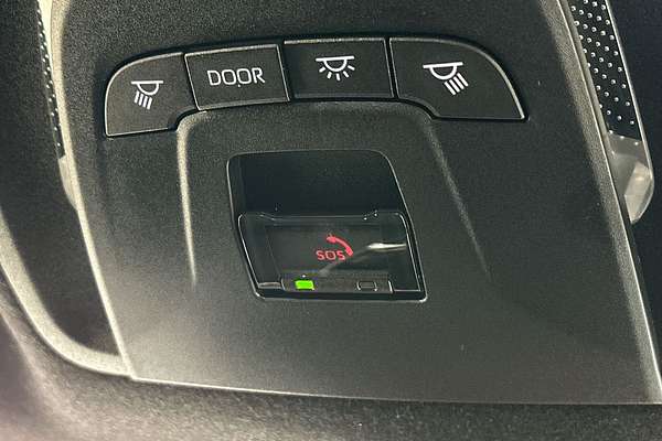 2024 Toyota Corolla Ascent Sport Hybrid ZWE219R
