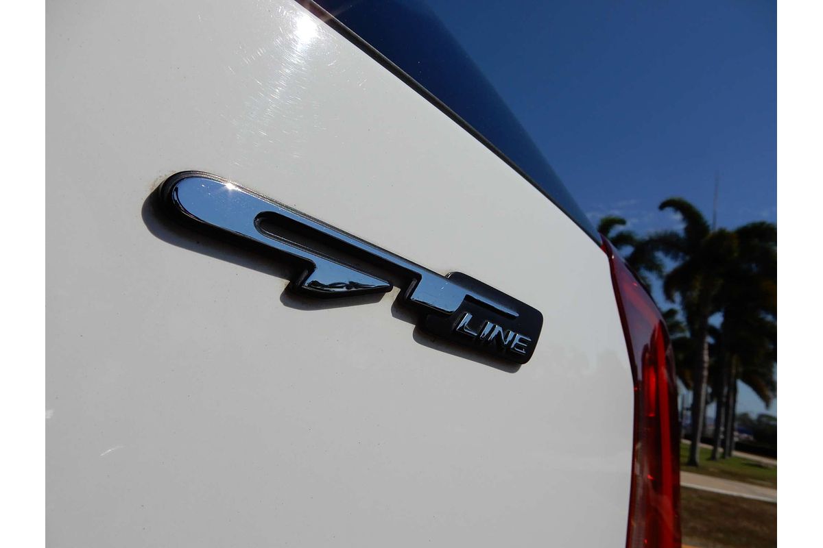 2018 Kia Picanto S JA