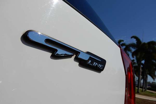 2018 Kia Picanto S JA