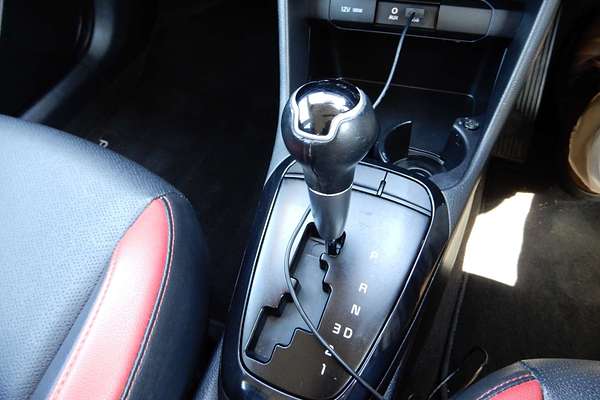 2018 Kia Picanto S JA