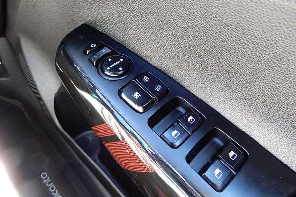 2018 Kia Picanto S JA