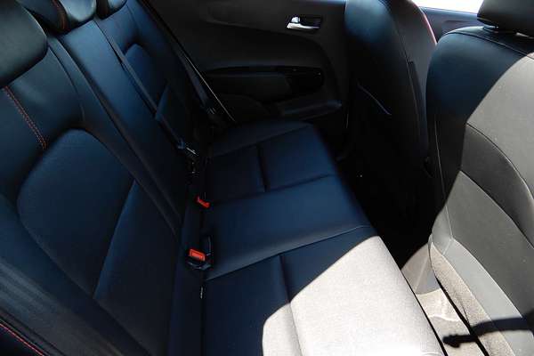 2018 Kia Picanto S JA