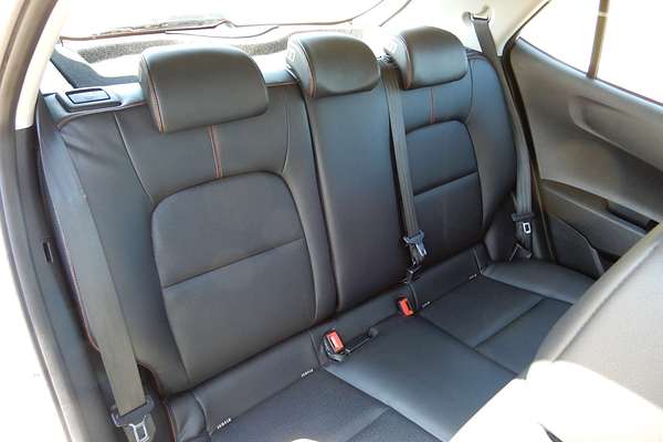 2018 Kia Picanto S JA