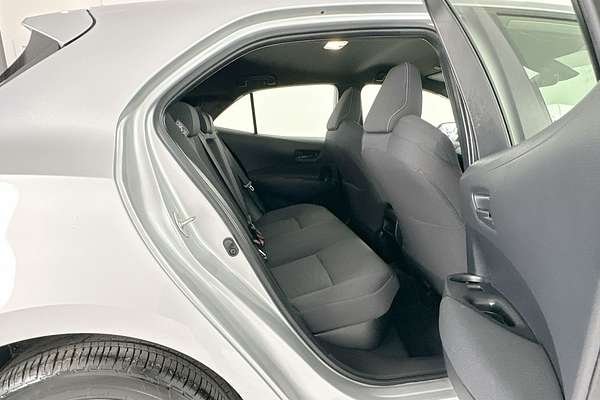 2024 Toyota Corolla Ascent Sport Hybrid ZWE219R