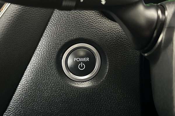 2024 Toyota Corolla Ascent Sport Hybrid ZWE219R