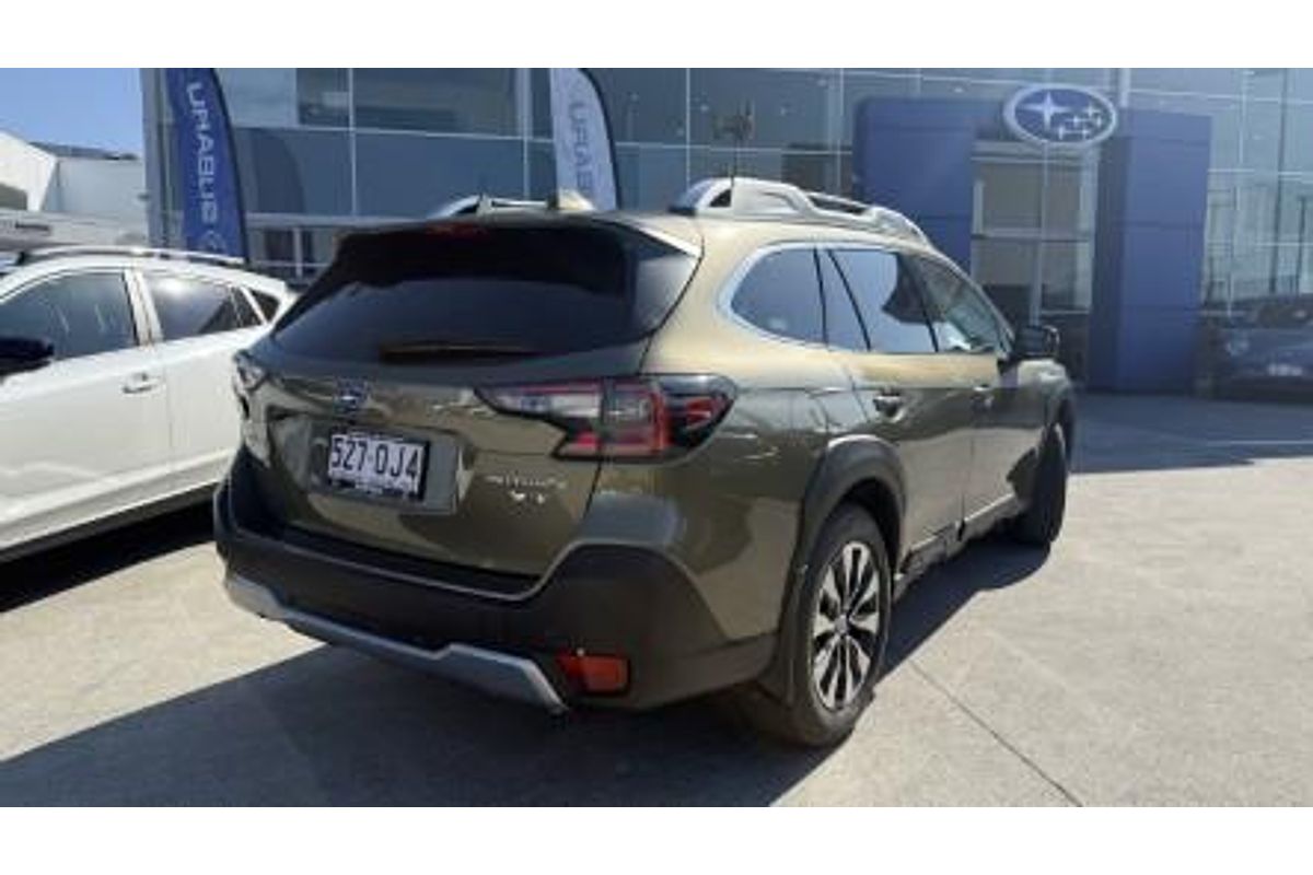 2025 Subaru Outback AWD Touring XT 6GEN