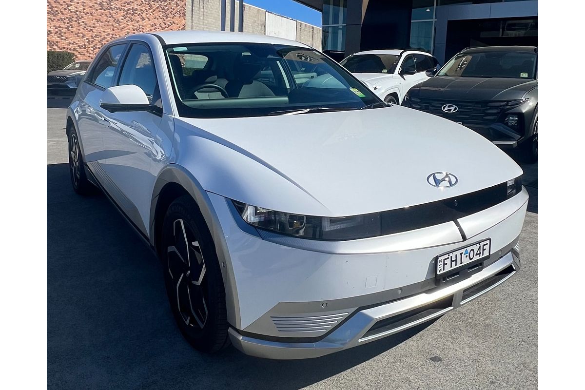 2023 Hyundai IONIQ 5 NE.V4