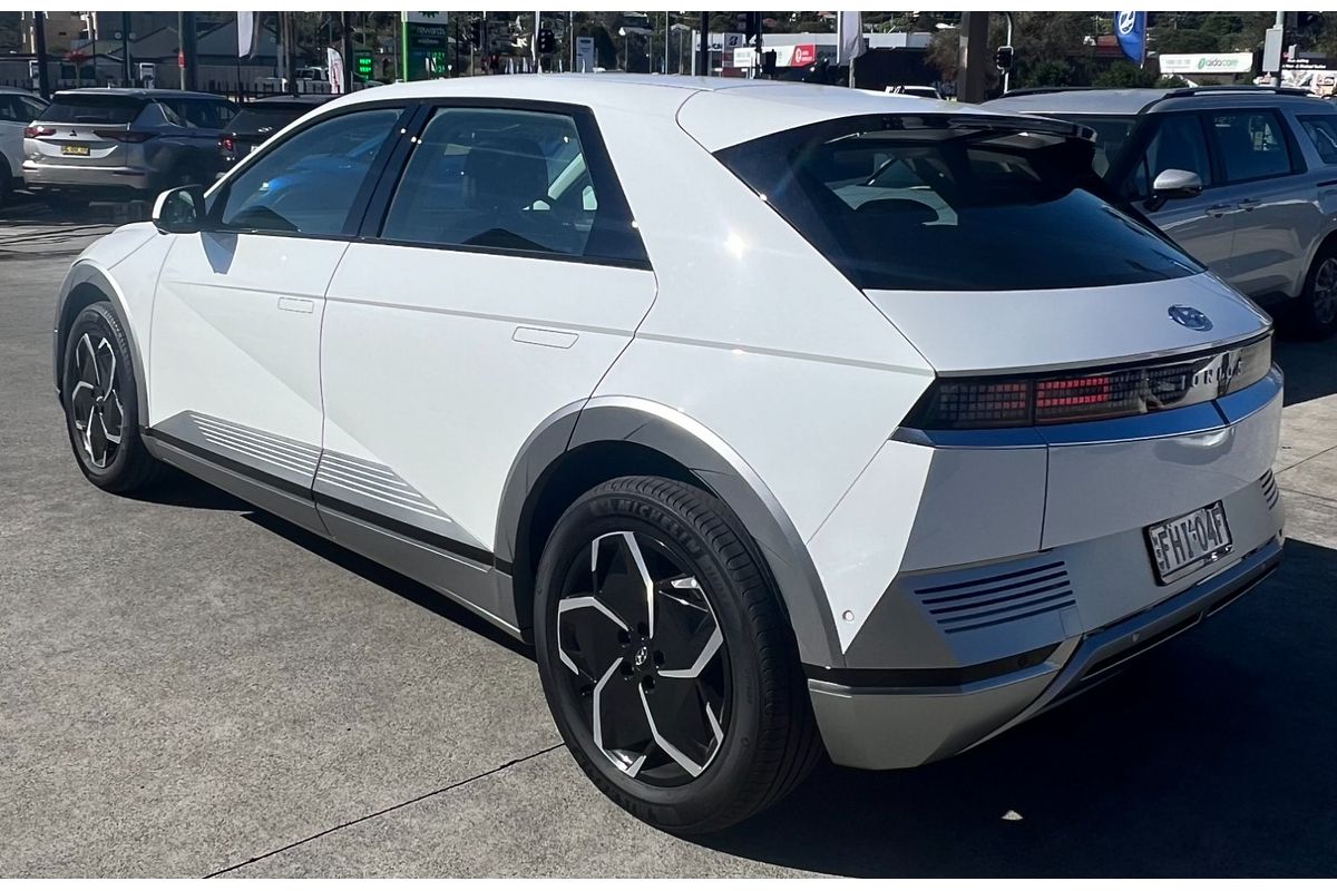 2023 Hyundai IONIQ 5 NE.V4