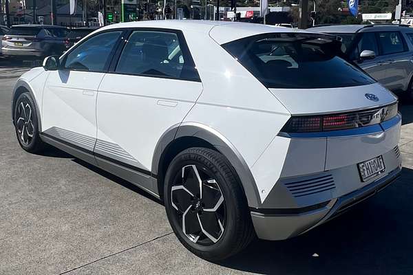 2023 Hyundai IONIQ 5 NE.V4