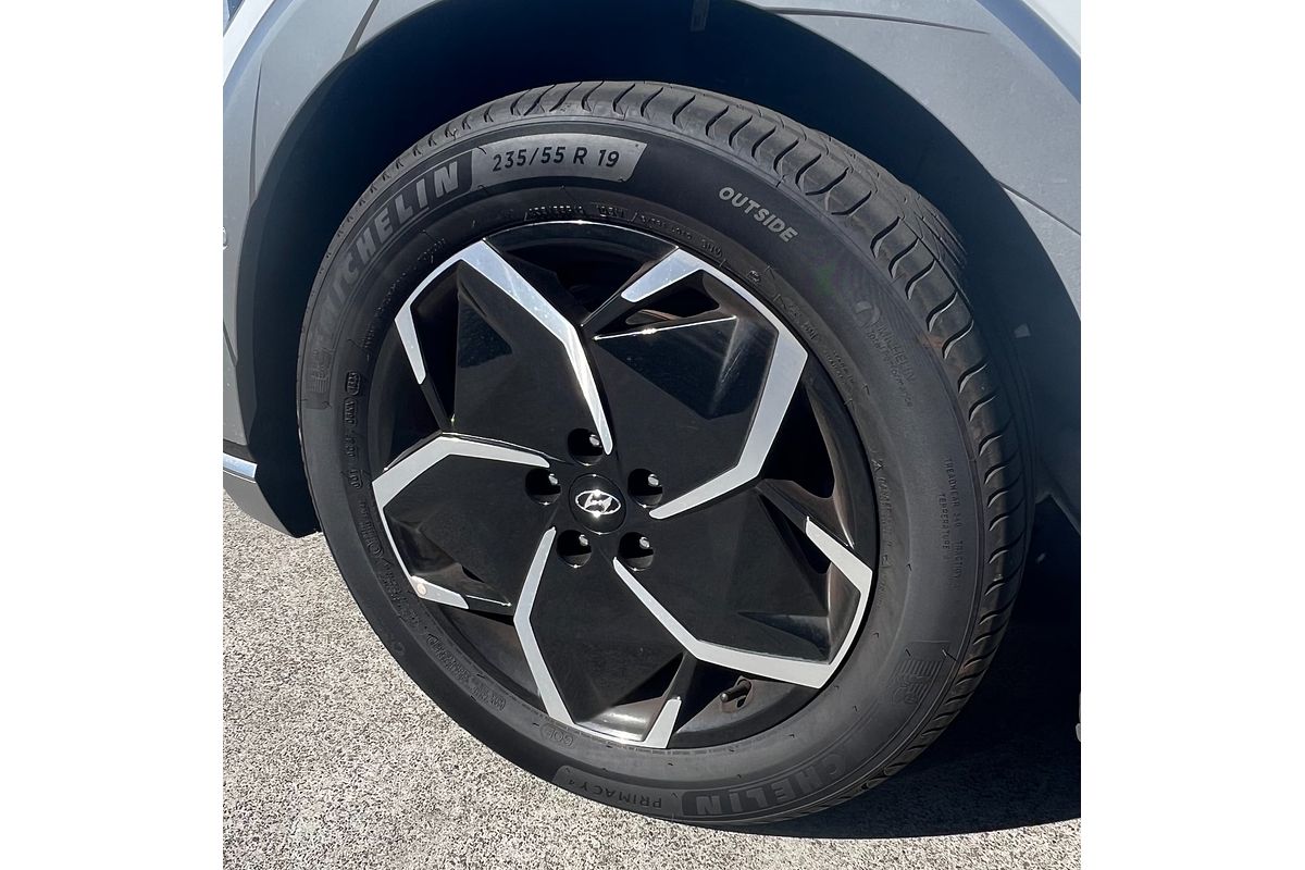 2023 Hyundai IONIQ 5 NE.V4