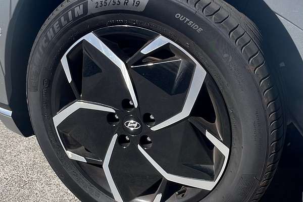 2023 Hyundai IONIQ 5 NE.V4