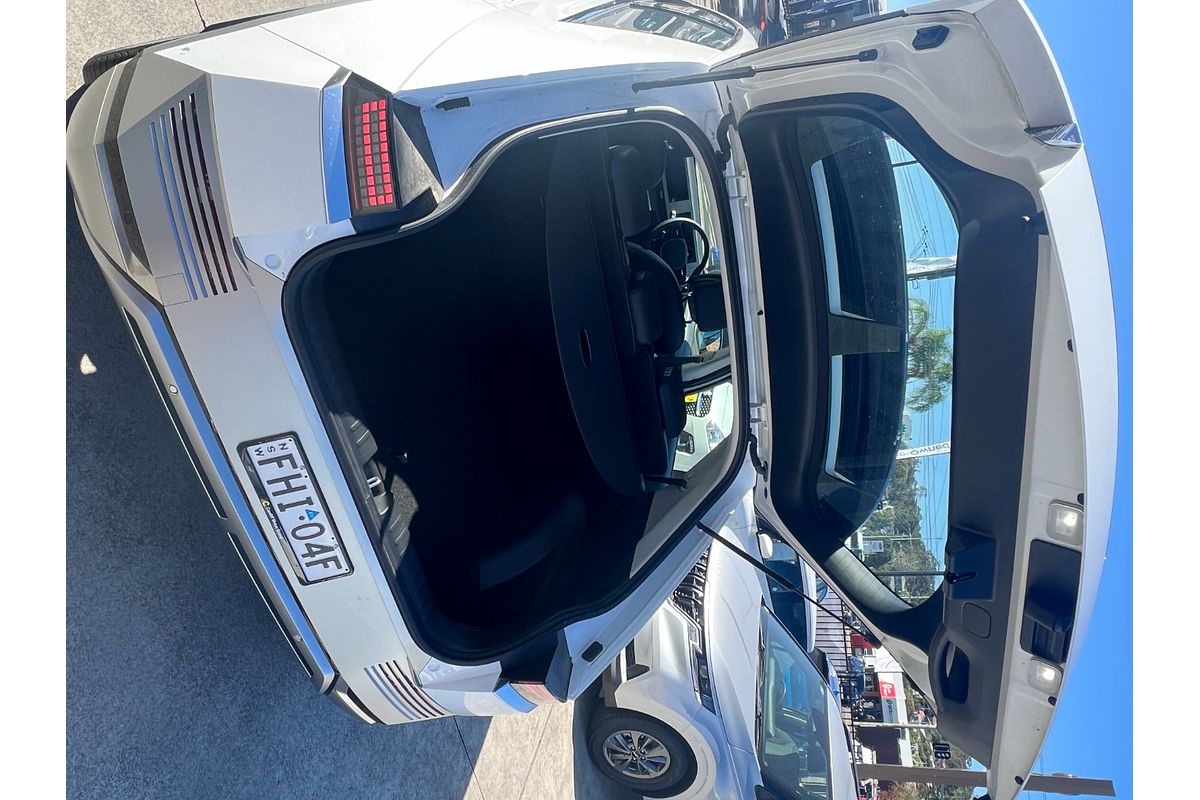 2023 Hyundai IONIQ 5 NE.V4