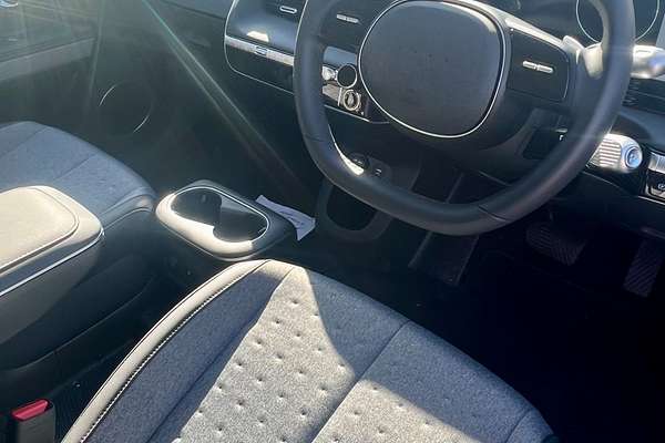 2023 Hyundai IONIQ 5 NE.V4