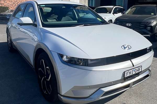 2023 Hyundai IONIQ 5 NE.V4