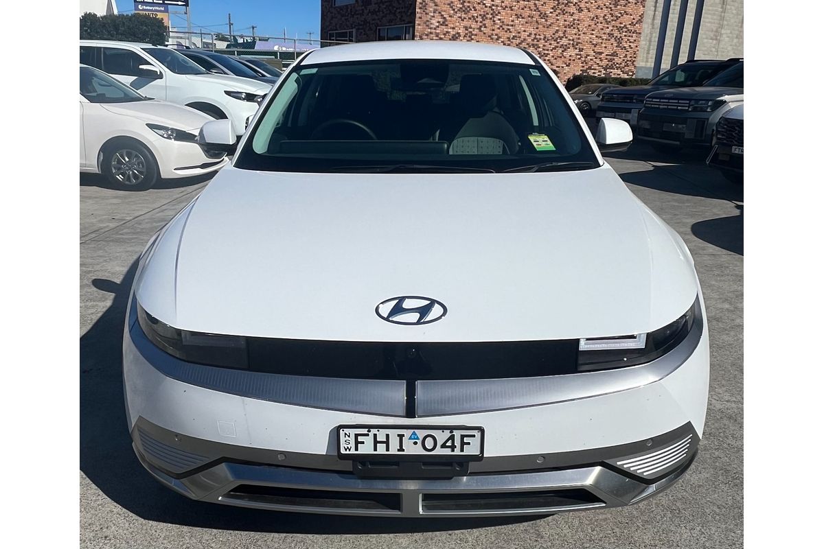 2023 Hyundai IONIQ 5 NE.V4