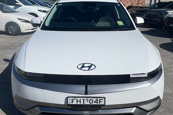 2023 Hyundai IONIQ 5 NE.V4