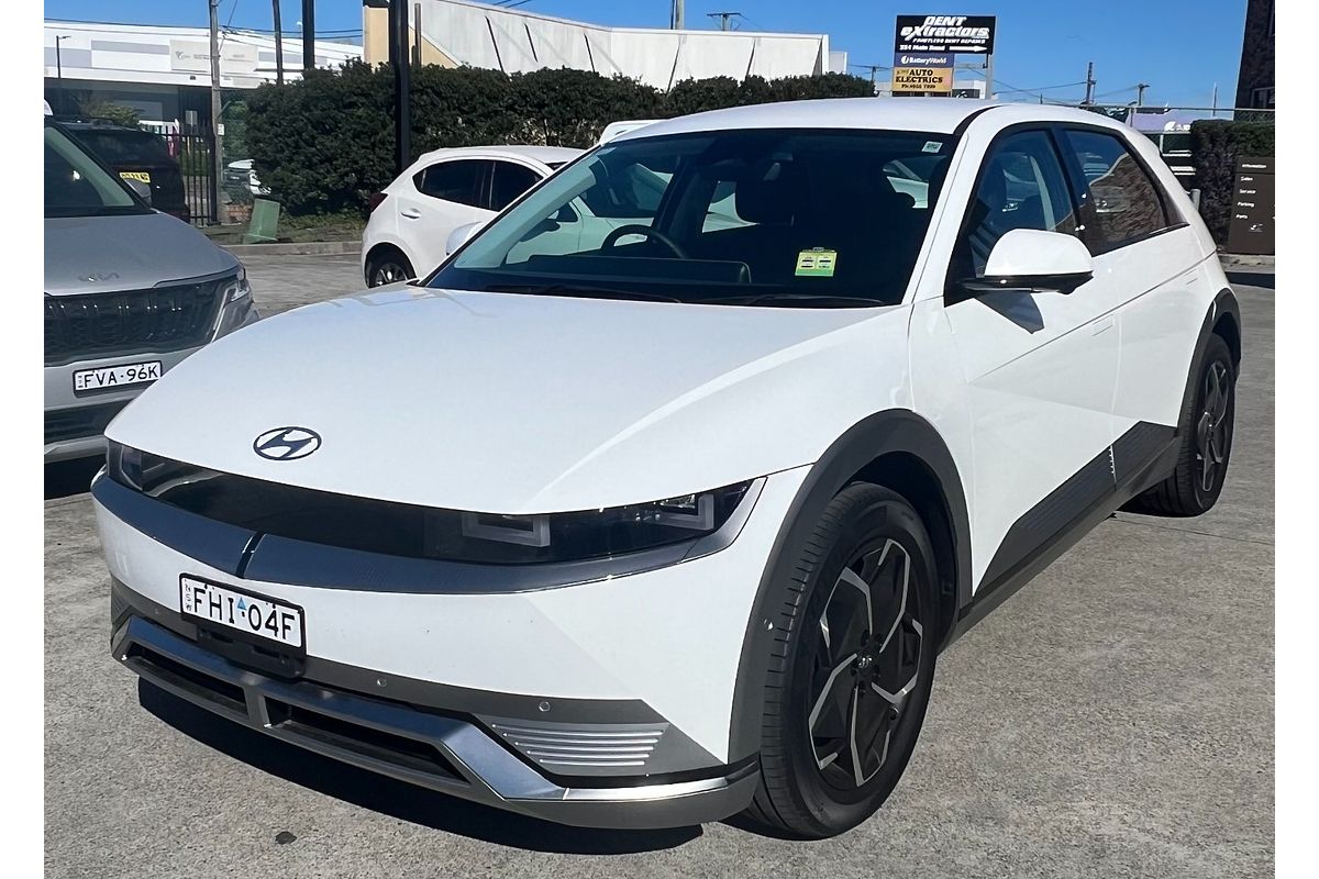 2023 Hyundai IONIQ 5 NE.V4