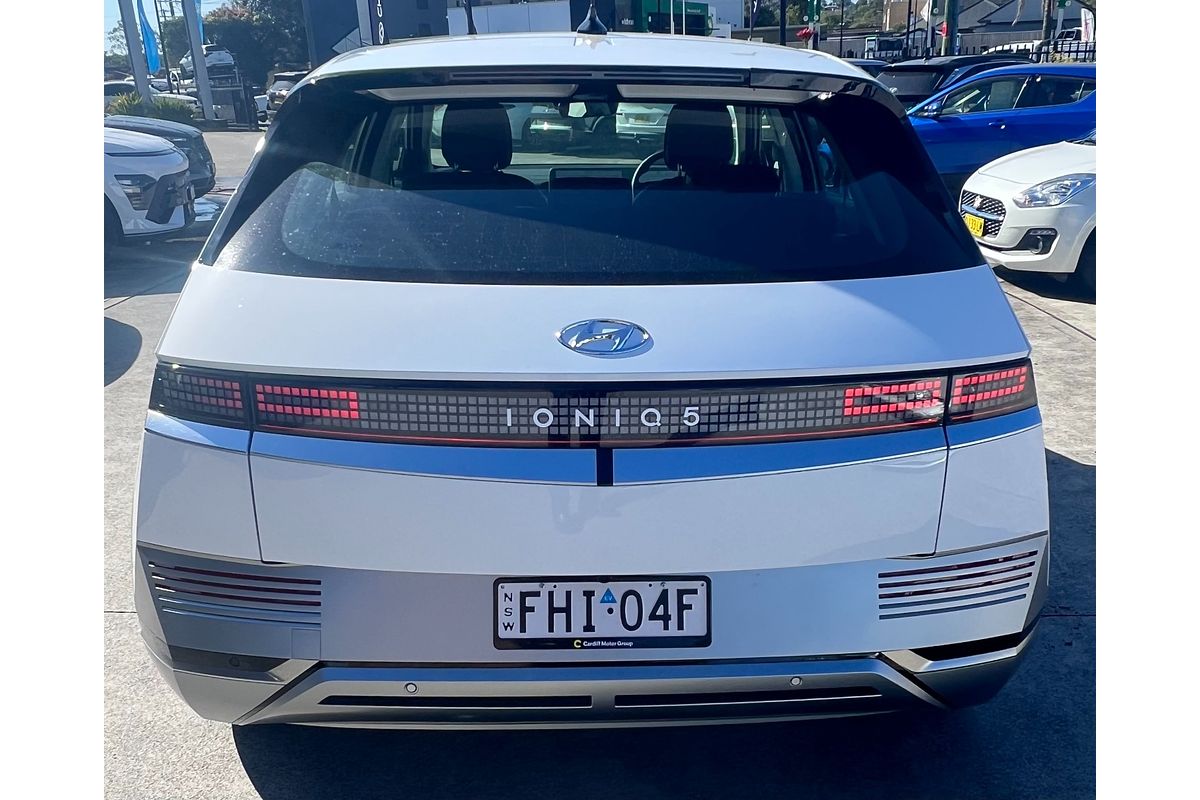 2023 Hyundai IONIQ 5 NE.V4