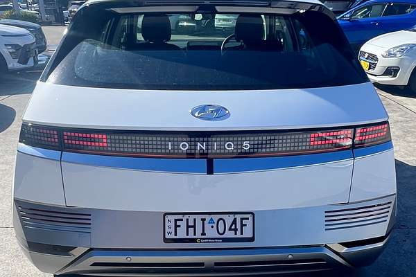 2023 Hyundai IONIQ 5 NE.V4