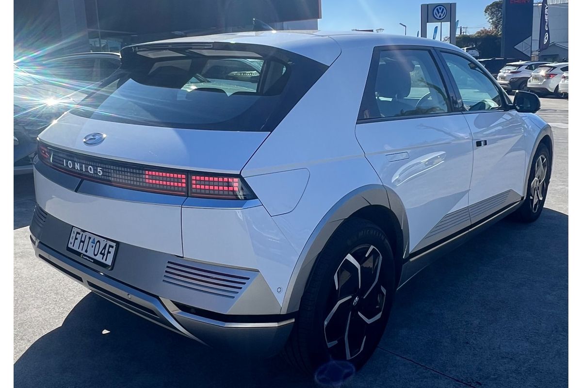 2023 Hyundai IONIQ 5 NE.V4