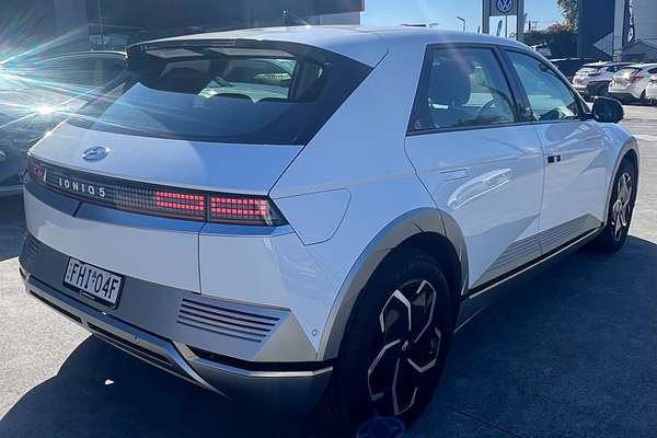 2023 Hyundai IONIQ 5 NE.V4