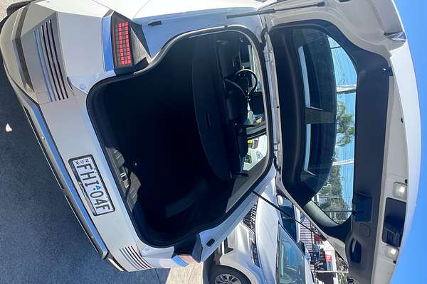 2023 Hyundai IONIQ 5 NE.V4