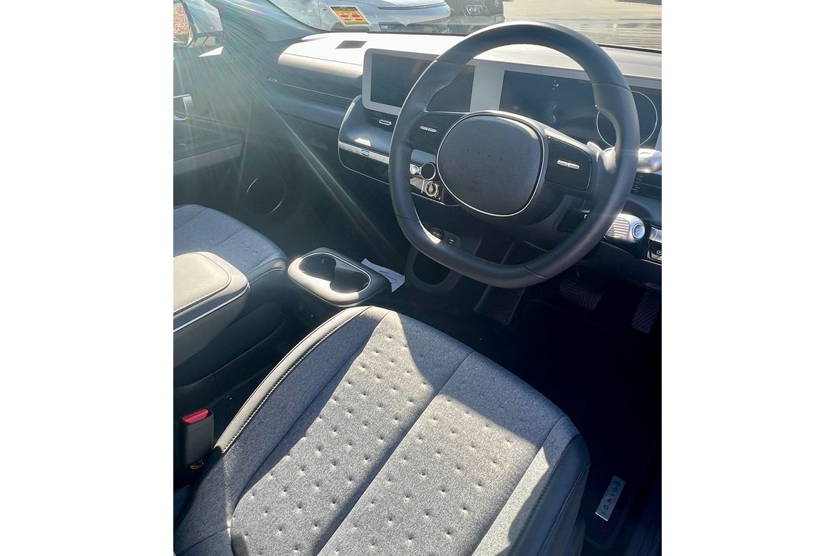 2023 Hyundai IONIQ 5 NE.V4