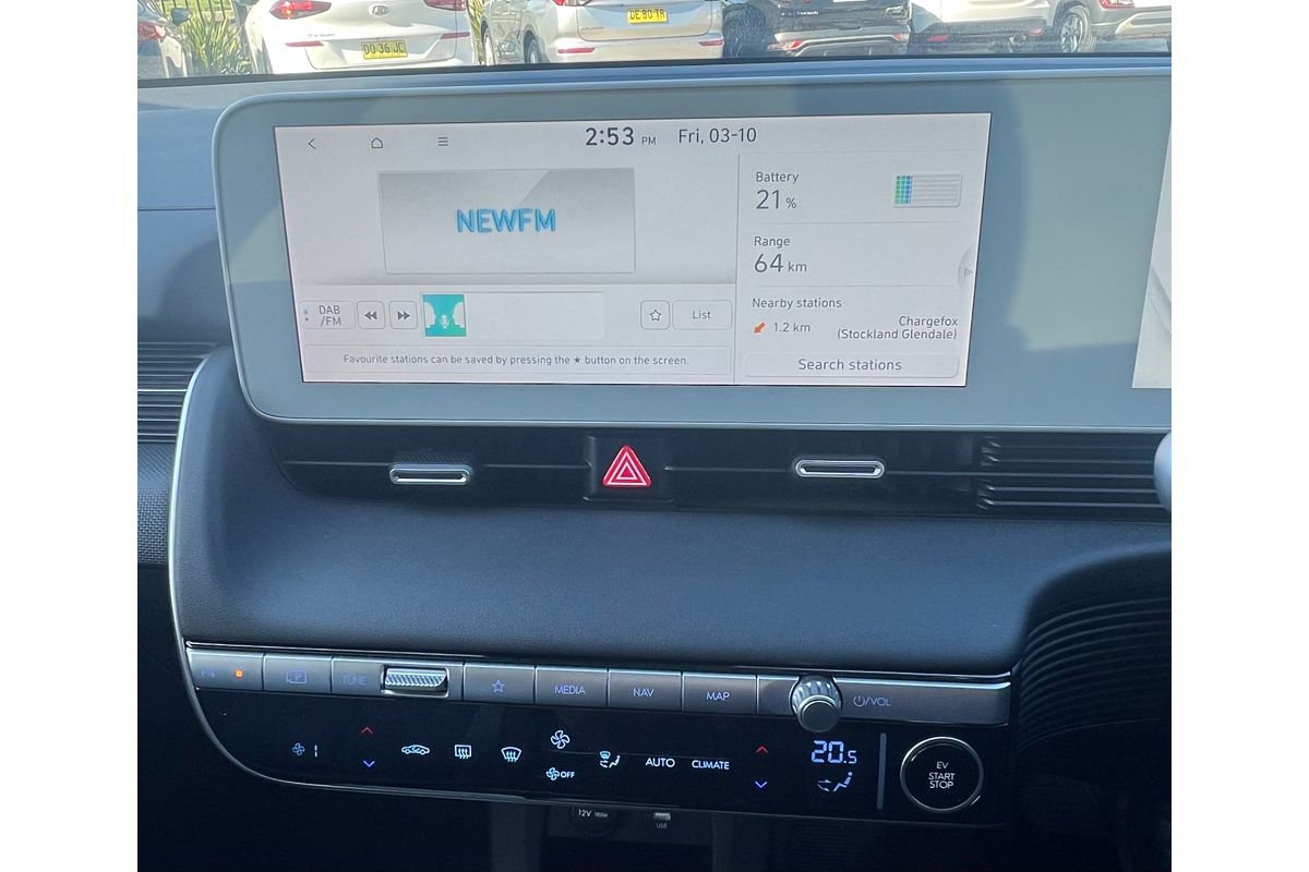 2023 Hyundai IONIQ 5 NE.V4