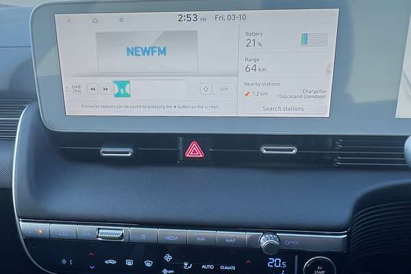 2023 Hyundai IONIQ 5 NE.V4