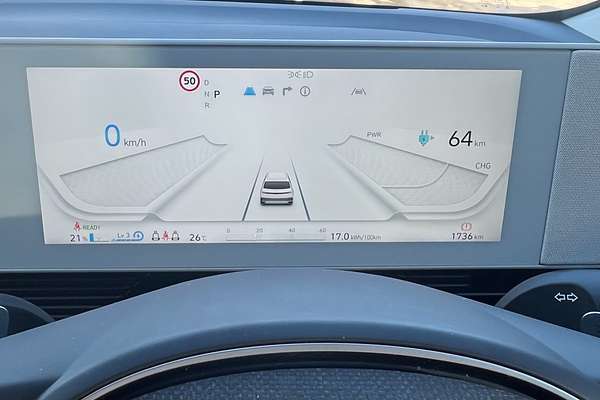 2023 Hyundai IONIQ 5 NE.V4