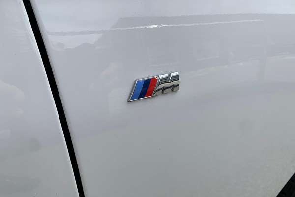2018 BMW 1 Series 125i M Sport F20 LCI-2