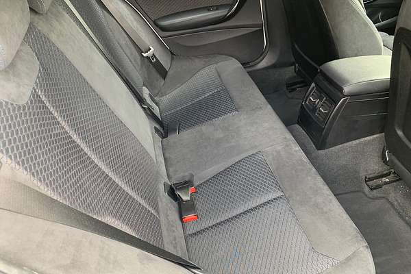 2018 BMW 1 Series 125i M Sport F20 LCI-2