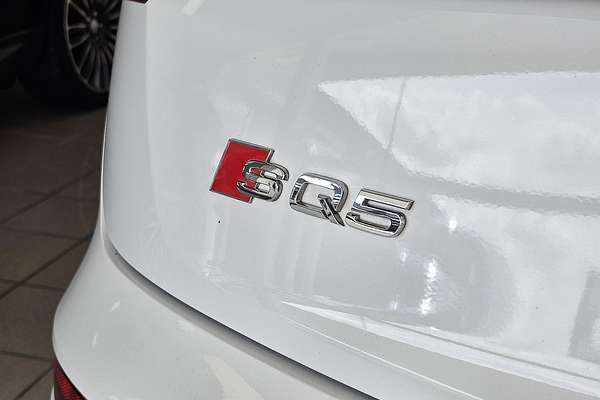 2019 Audi SQ5 FY