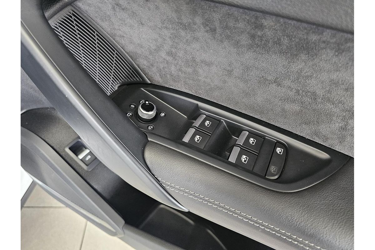 2019 Audi SQ5 FY