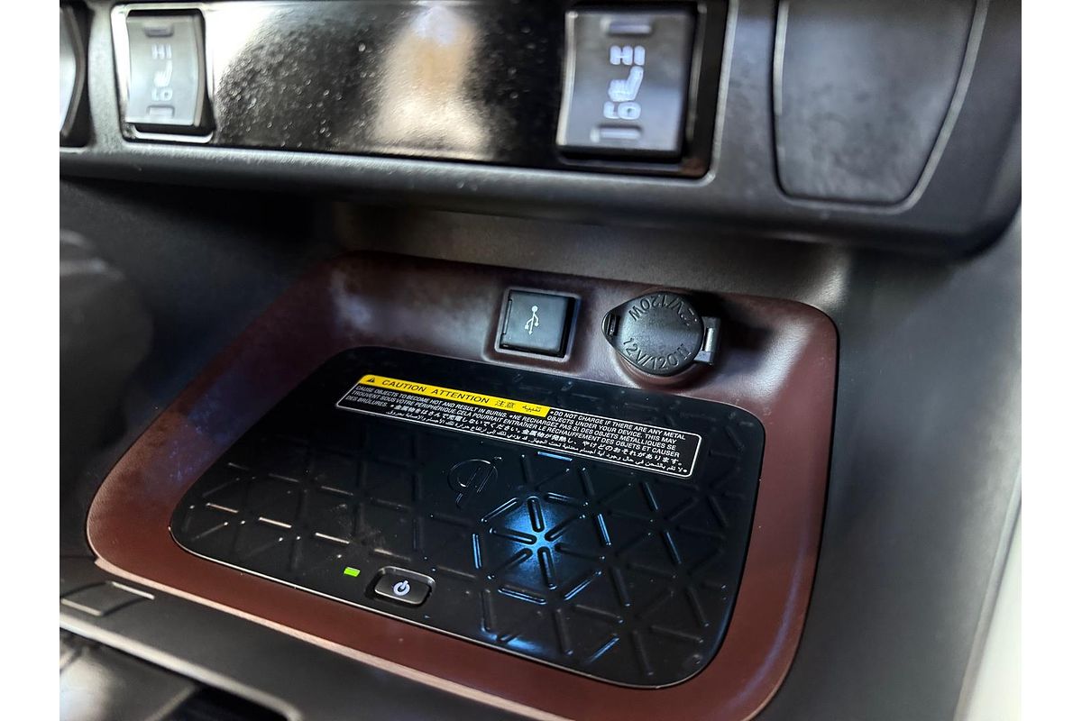 2020 Toyota RAV4 Cruiser AXAH52R