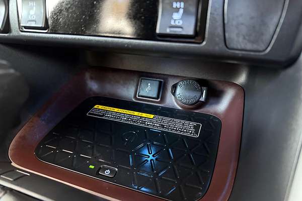 2020 Toyota RAV4 Cruiser AXAH52R