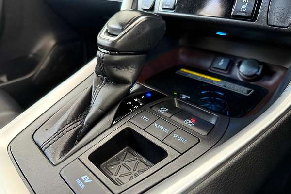 2020 Toyota RAV4 Cruiser AXAH52R
