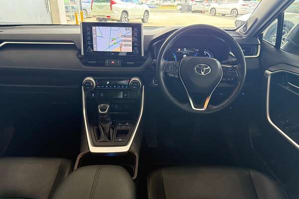 2020 Toyota RAV4 Cruiser AXAH52R
