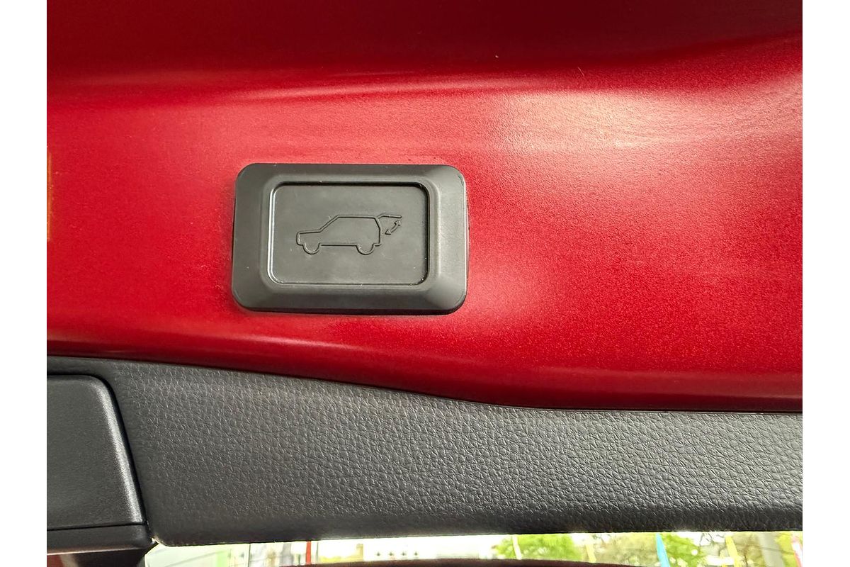 2020 Toyota RAV4 Cruiser AXAH52R