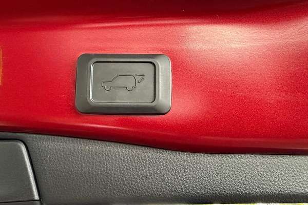 2020 Toyota RAV4 Cruiser AXAH52R