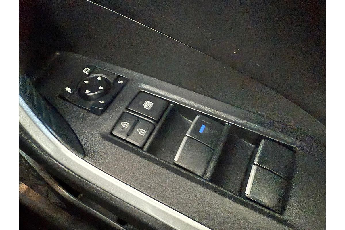 2020 Toyota RAV4 Cruiser AXAH52R
