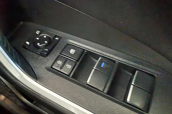 2020 Toyota RAV4 Cruiser AXAH52R