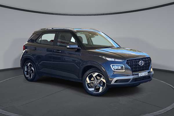 2020 Hyundai Venue ACTIVE QX MY20