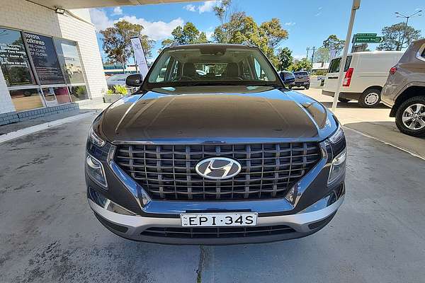 2020 Hyundai Venue ACTIVE QX MY20