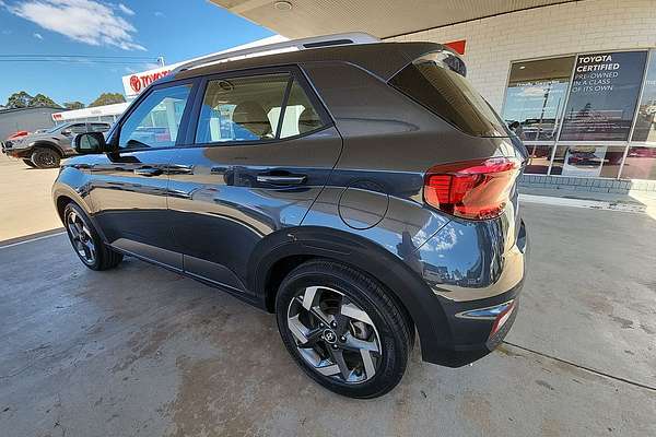 2020 Hyundai Venue ACTIVE QX MY20