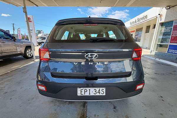 2020 Hyundai Venue ACTIVE QX MY20