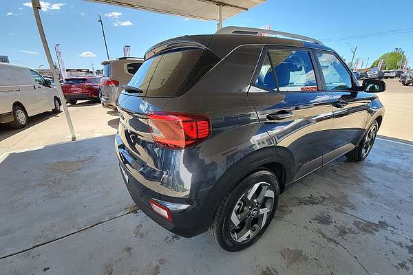 2020 Hyundai Venue ACTIVE QX MY20